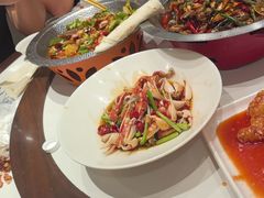 -东来土菜馆(民祥园路店)
