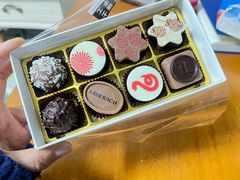 -Laderach 莱德拉(上海环贸iapm店)