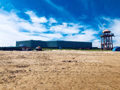 -青岛银沙滩温德姆至尊酒店