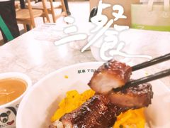 -翠华餐厅(正佳广场店)