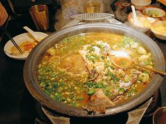 -探鱼·鲜青椒爽麻烤鱼(领展购物广场店)