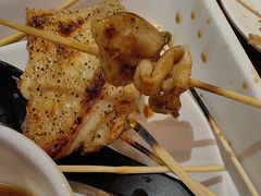 -王氏炉匠·烧鸟放题自助(三里屯店)
