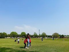 -石家庄市植物园