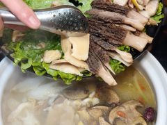 -束河人家(南锣鼓巷店)