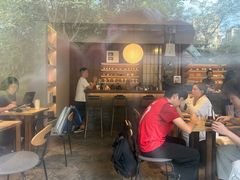 -溯洄咖啡VORTEX COFFEE