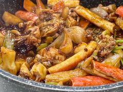 -来御来三汁焖锅(万邦店)