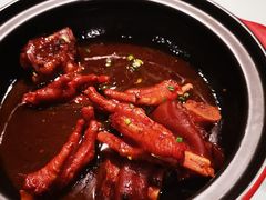 -江南韵·无锡太湖文化体验餐厅(凤凰天街店)