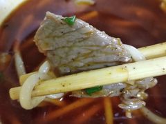 -王记生烫牛杂面馆(兰陵路店)