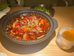 -苦尽酒馆·川菜(鼓楼店)