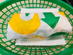 -赛百味SUBWAY(建六宜安广场店)