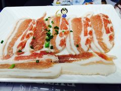iphone_upload_pic-金妈家烤肉(龙湖U城天街店)