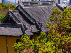 -江阴君山寺