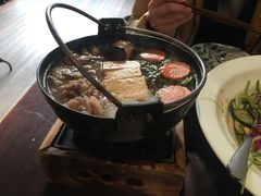 -铃木食堂(帽儿胡同店)