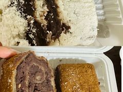 -老回回小吃(百万庄店)