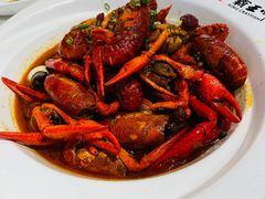 -霸王虾·麻辣小龙虾(清水河公园店)