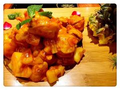 -致明德素食餐厅(土屋路店)