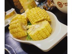 -大吉利·潮汕鲜牛肉火锅(万峰路店)