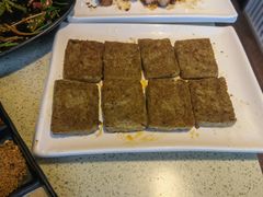 -阿泽禧烤肉(民兴花园店)