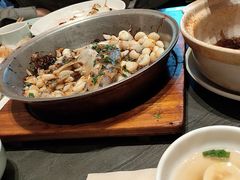 -阿喆私房菜(西五路店)