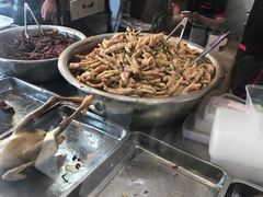-黎里王记辣脚(黎里总店)