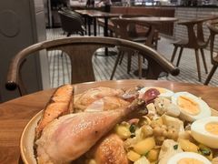 -BAKER&SPICE(BFC外滩金融中心店)