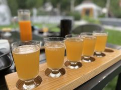 皮尔森黄啤半米-九十九顶毡房(阜石路店)