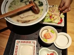-原志优秀食材·匠心料理·海胆主题(金亿广场店)