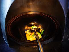 -土食锅灶·地锅鸡(宝山路店)
