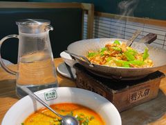 -费大厨辣椒炒肉(万家丽一店)