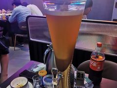 -沈胖子音乐烤吧·炒菜·龙虾(环城东路店)