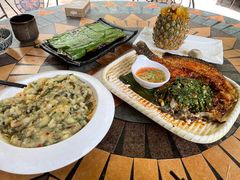 -勐丽梦兰傣味餐厅