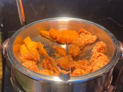 -牛武士寿喜烧·和牛火锅自助(全球首店)