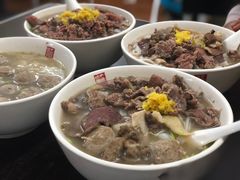 -潮镇老尾牛杂(环城西路店)