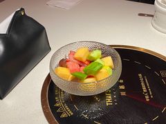 -川越泰火锅(吉利大厦店)