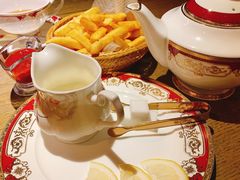 -老欧洲咖啡·西餐(后湖店)