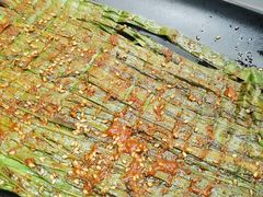 -许哥东北烧烤·铁丳烤串·宫后夹肉(繁花中心店)