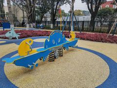 -宁波儿童公园(鄞州区)