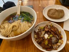 -小方的面(徐家汇店)