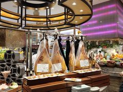 -亚马逊蒸汽活海鲜自助(LCM置汇旭辉广场店)