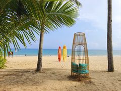 -三亚海棠湾万丽度假酒店