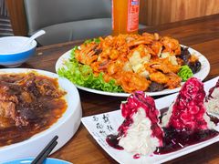 -闻香阁·清真(光荣道店)