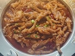 -胖哥俩肉蟹煲(杭州下沙学林街店)