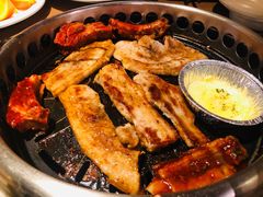 -火炉火自助餐(悠唐购物中心店)