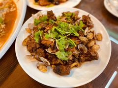 -晶渔坊·海鲜私房菜(东夷小镇店)