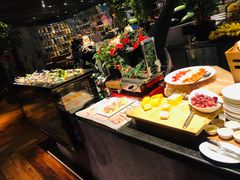 -广州富力君悦大酒店·凯菲厅