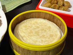 -北平味道.京味菜.烤鸭(梨园店)