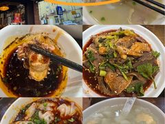 -牛王庙(龙华花园店)