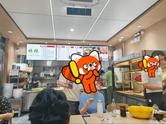 -林静小吃(复兴路店)