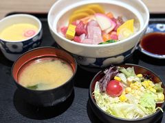 -小山日本料理(兴业太古汇店)