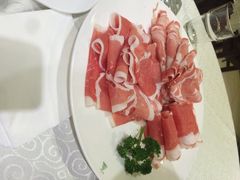 东来顺饭庄(新源西里店)-东来顺饭庄(新源里店)